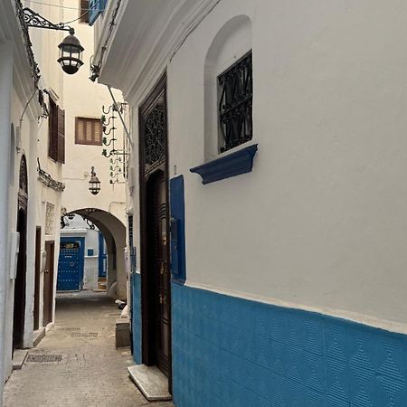 טנג'יר Riad Ider מראה חיצוני תמונה
