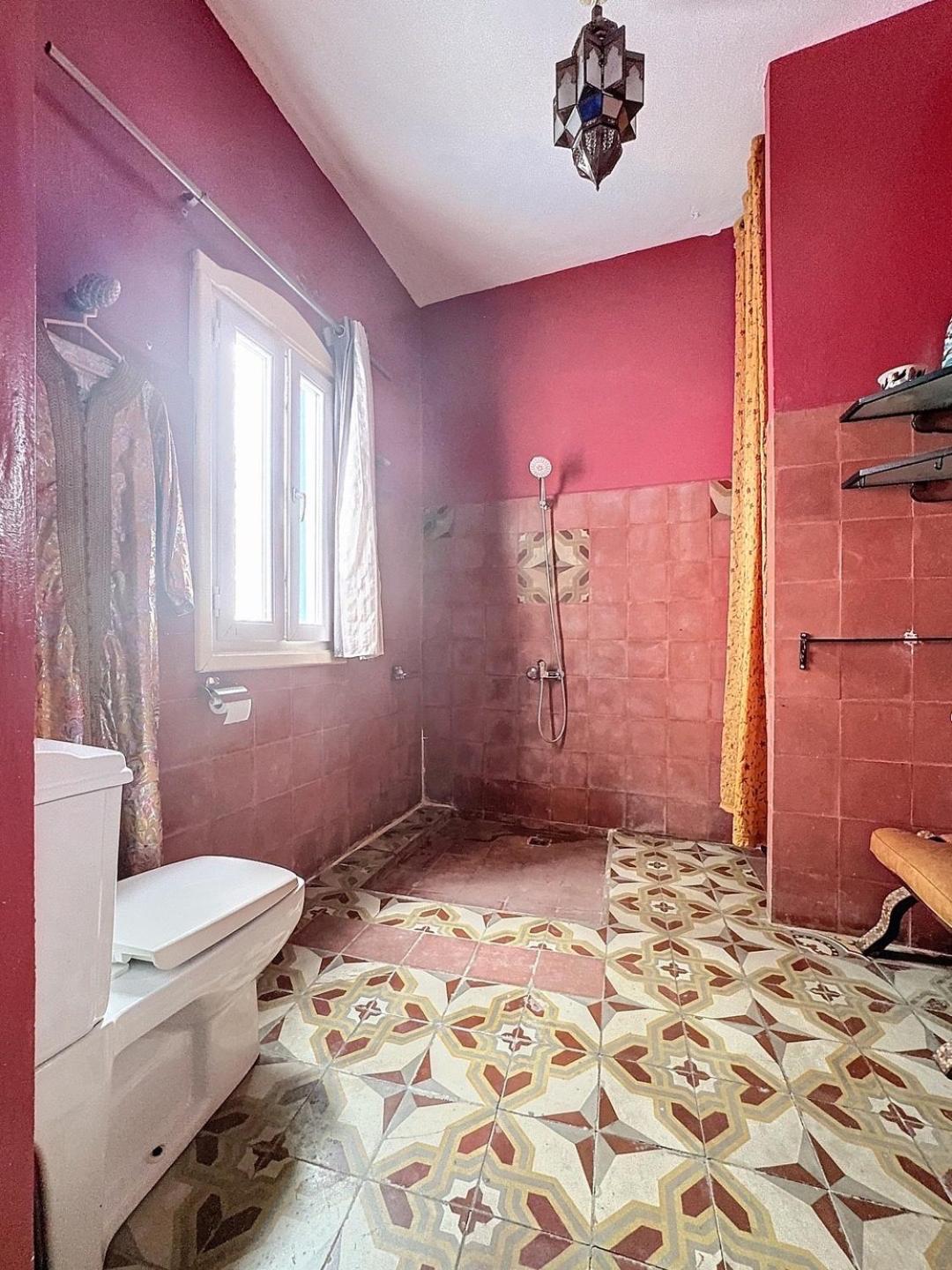 טנג'יר Riad Ider מראה חיצוני תמונה