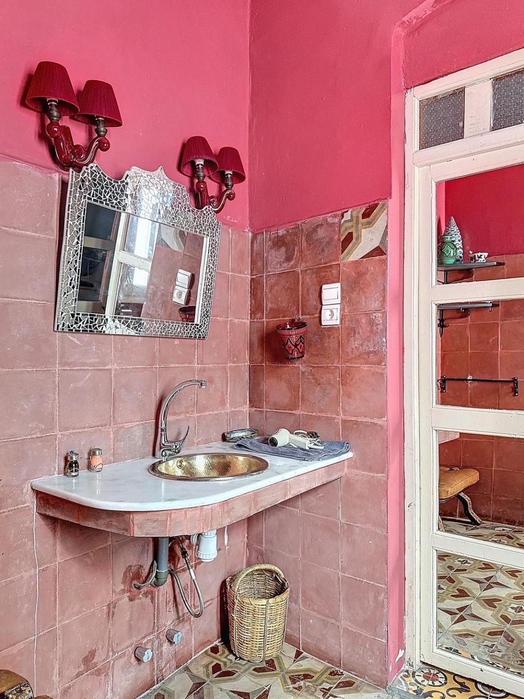 טנג'יר Riad Ider מראה חיצוני תמונה
